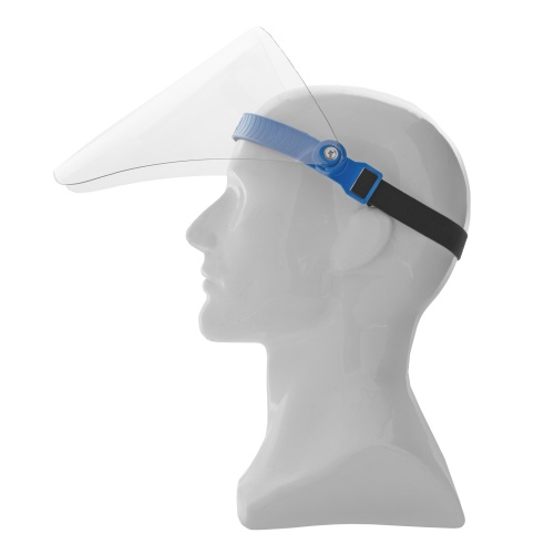 Щиток защитный лицевой "СВОНА" 230.1 1S НБТ-01 "Эконом" Сибртех фото 4