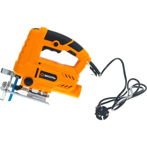 Электрический лобзик Вихрь ЛЭ-65 72/9/4 фото 9 Электрический лобзик Вихрь ЛЭ-65 72/9/4 фото 9