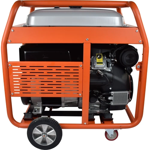 Генератор бензиновый Evoline PB 18000 E (произведено Zongshen) 1T90DF180EVO фото 5