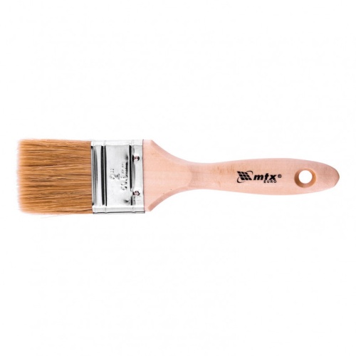 Кисть плоская MTX Евро 83053 2 дюйма