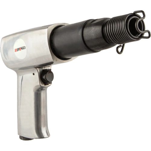 Пистолетное пневмозубило Byemax BG-2715PSR фото 8 Пистолетное пневмозубило Byemax BG-2715PSR фото 8