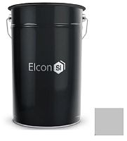 Эмаль термостойкая Elcon КО-870 400 градусов серая 25 кг