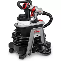 Электрический краскопульт CROWN CT31015