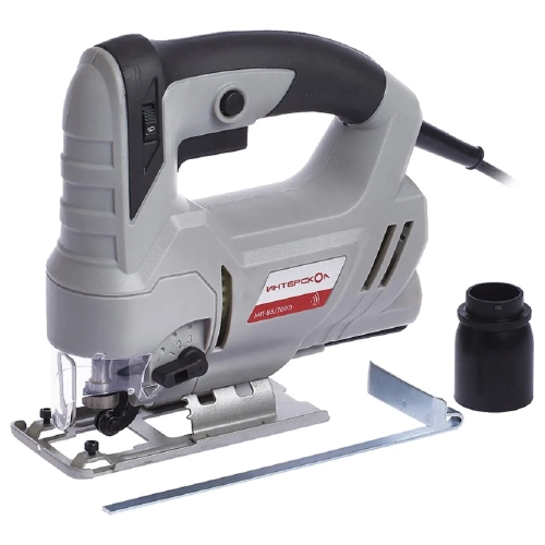 Лобзик Интерскол МП-85/700Э 556.1.0.00 фото 6 Лобзик Интерскол МП-85/700Э 556.1.0.00 фото 6