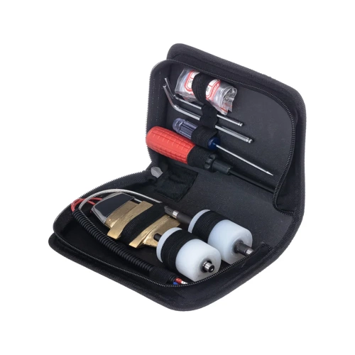 Сварочный автомат горячего клина СварПом СП33 / 800 Вт 3.33800 фото 4 Сварочный автомат горячего клина СварПом СП33 / 800 Вт 3.33800 фото 4