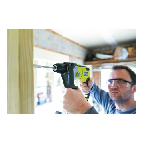 Ударная дрель Ryobi RPD1010K 5133002058 фото 5