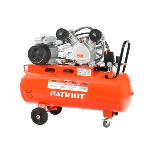 Компрессор Patriot PTR 80-450A 525306312 Компрессор Patriot PTR 80-450A 525306312