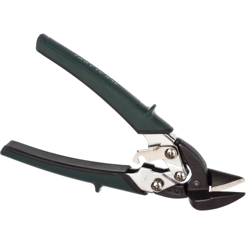 Ножницы по металлу UNI-KRAFT 180мм Kraftool 2326-R фото 3