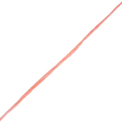 Шпагат полипропиленовый красный, 1.7 мм, L 110 м, Сибртех фото 4