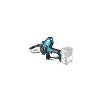Цепная аккумуляторная пила Makita XGT 40vMAX, 590Вт, 6/15см, 0,325, 1,1мм, 8м/с, BL, XPT UC029GZ01