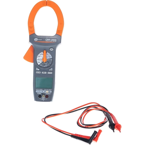 Электроизмерительные клещи SONEL CMP-2000 WMRUCMP2000