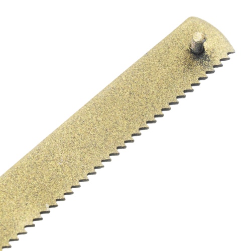 Полотна для ножовки по металлу, 150 мм, биметаллические, 3 шт Matrix фото 4 Полотна для ножовки по металлу, 150 мм, биметаллические, 3 шт Matrix фото 4