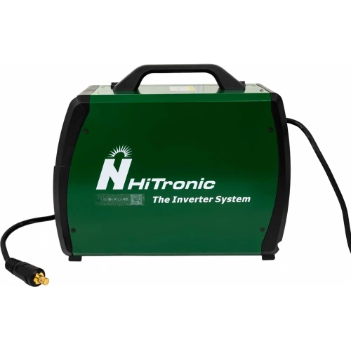 Инверторный сварочный аппарат HITRONIC ARC 205DT фото 5 Инверторный сварочный аппарат HITRONIC ARC 205DT фото 5