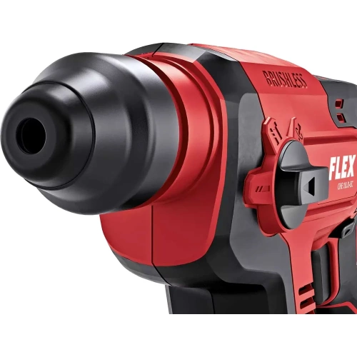 Беспроводной комбинированный перфоратор FLEX CHE 18.0-EC/5.0 Set 461768 фото 4
