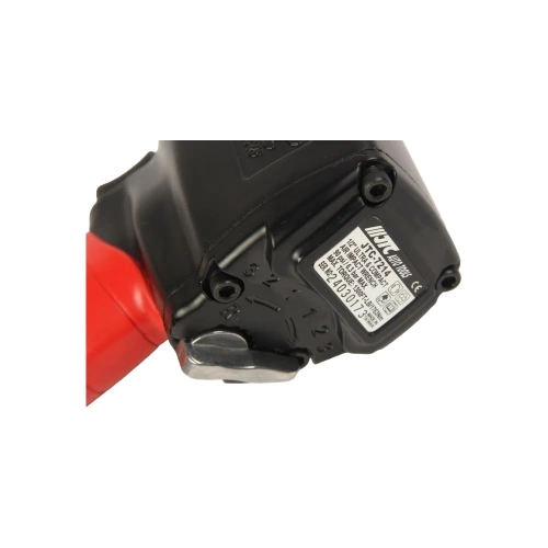 Ударный пневмогайковерт JTC 1/2 (1763 Nm) 90-120PSI, 9000 об/мин 7214 JTC-7214 фото 7 Ударный пневмогайковерт JTC 1/2 (1763 Nm) 90-120PSI, 9000 об/мин 7214 JTC-7214 фото 7