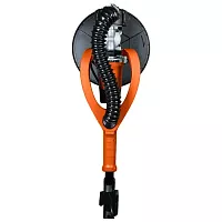 Шлифовальная машинка ASpro C6 для потолков и стен, 3646