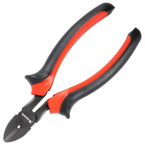 Бокорезы Black Nickel, 160 мм, двухкомпонентные рукоятки Matrix фото 2