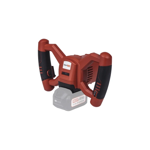 Миксер аккумуляторный REDVERG RD-Mix18/U (без акк, без з/у) 00006691665 фото 11 Миксер аккумуляторный REDVERG RD-Mix18/U (без акк, без з/у) 00006691665 фото 11