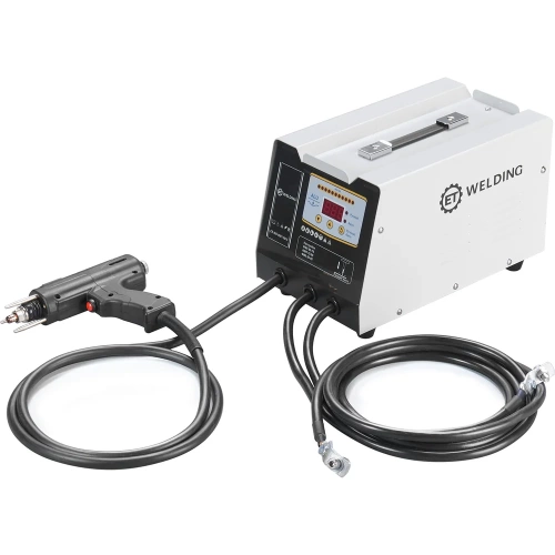 Установка для приварки шпилек конденсаторным разрядом ET 23C 100602544