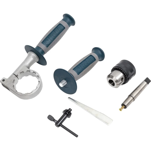 Дрель Rebir IE 1205-16/1450 ЕR 07.001.00006 фото 11