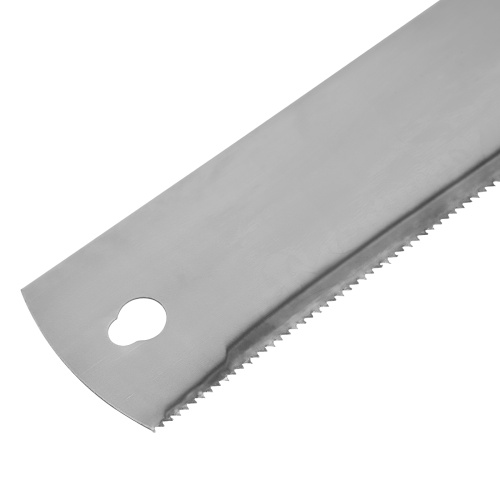 Полотно для прецизионного стусла, 420 мм, закаленный зуб МАТРИКС фото 3