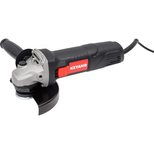 Угловая шлифмашина KEYANG 125 мм DG125A-750SC фото 8