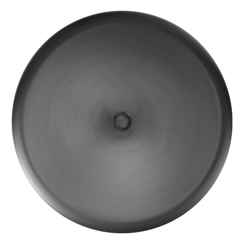 Таз круглый строительный усиленный, 45 л Matrix фото 3