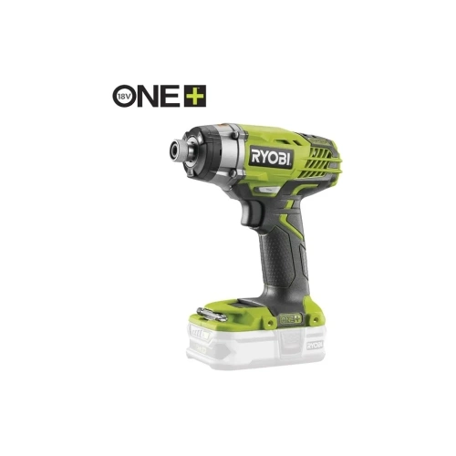Импульсный винтовёрт Ryobi ONE+ R18iD3-0 без аккумулятора в комплекте 5133002613 Импульсный винтовёрт Ryobi ONE+ R18iD3-0 без аккумулятора в комплекте 5133002613
