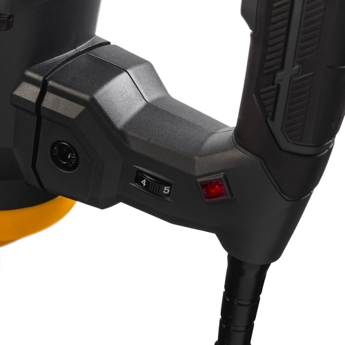 Перфоратор Runtec SDS-Max 230В, 10Дж, 1600Вт RT-EHS1600 фото 5 Перфоратор Runtec SDS-Max 230В, 10Дж, 1600Вт RT-EHS1600 фото 5