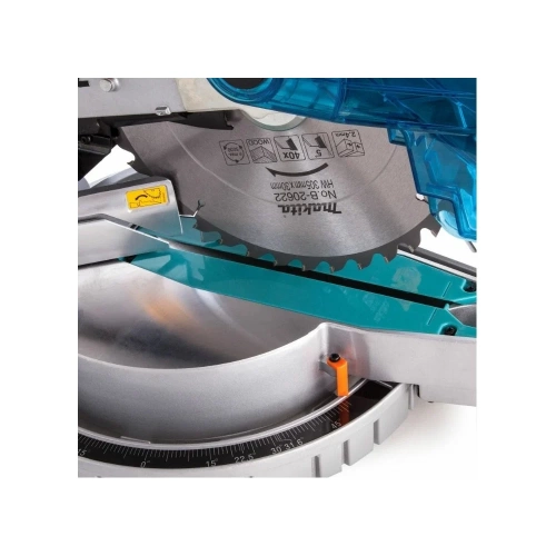 Комбинированная пила Makita LH1201FL фото 8