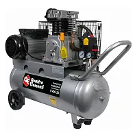 Масляный поршневой компрессор QUATTRO ELEMENTI B 400-50 770-285