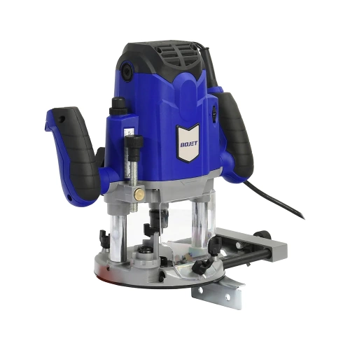 Фрезер электрический BOJET ERT-2100 фото 6 Фрезер электрический BOJET ERT-2100 фото 6