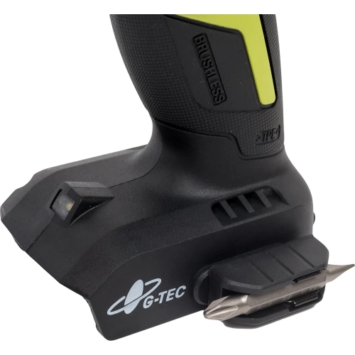 Аккумуляторная ударная дрель-шуруповерт WORX Professional WU373.91 фото 10 Аккумуляторная ударная дрель-шуруповерт WORX Professional WU373.91 фото 10