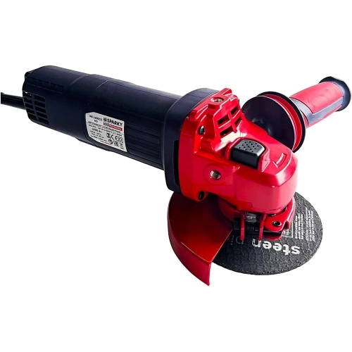 УШМ (болгарка) SPARKY MB 1600СE 14000077212 фото 3 УШМ (болгарка) SPARKY MB 1600СE 14000077212 фото 3