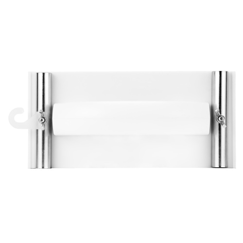 Сеткодержатель, 230 х 105 мм, пластиковый с зажимами Sparta фото 2