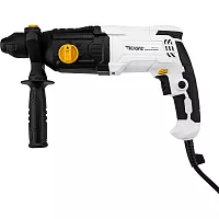 Перфоратор сетевой KRANZ SDS-plus, 1050Вт, 3,2Дж, в кейсе KR-PT-110