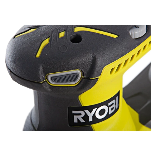 Эксцентриковая шлифмашина Ryobi ROS300 5133001144 фото 5 Эксцентриковая шлифмашина Ryobi ROS300 5133001144 фото 5