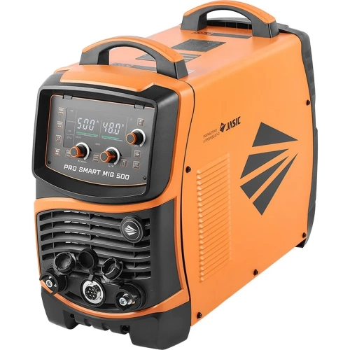 Сварочный инвертор Сварог MIG 500 PRO SMART (N215S) 100215 фото 3 Сварочный инвертор Сварог MIG 500 PRO SMART (N215S) 100215 фото 3