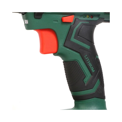 Аккумуляторная дрель-шуруповерт ДИФМАШ Ша-20-06 01022520 фото 6