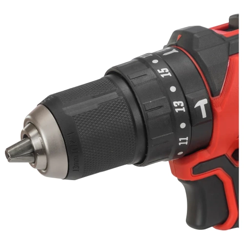 Набор: Аккумуляторная ударная дрель-шуруруповерт SKIL HD6294 (HD6294SE00+CB5197SE11+BG3224SE00) 9-0-004 фото 4