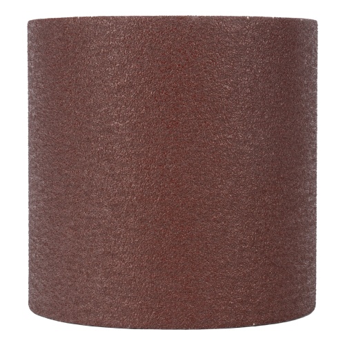 Шкурка на тканевой основе, KK18X W, зернистость 40Н(Р 40) бобина 200мм х 20 м, водостойкая, "БАЗ" фото 3