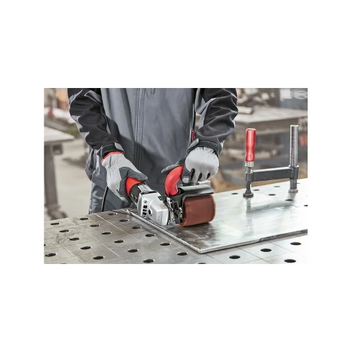 Ленточная и сатинировальная машина FLEX TRINOX BSE 14-3 INOX Set 433454 фото 11 Ленточная и сатинировальная машина FLEX TRINOX BSE 14-3 INOX Set 433454 фото 11