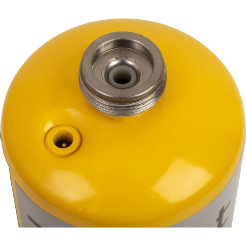 Газовый баллон Turbojet МАПП PRO TJ141M фото 3