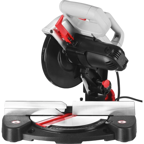 Торцовочная пила ЗУБР ЗПТ-190-1100 Л фото 6 Торцовочная пила ЗУБР ЗПТ-190-1100 Л фото 6