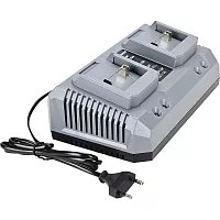 Зарядное устройство Profipower на 2 аккумулятора Li-ion LI-18E A1156