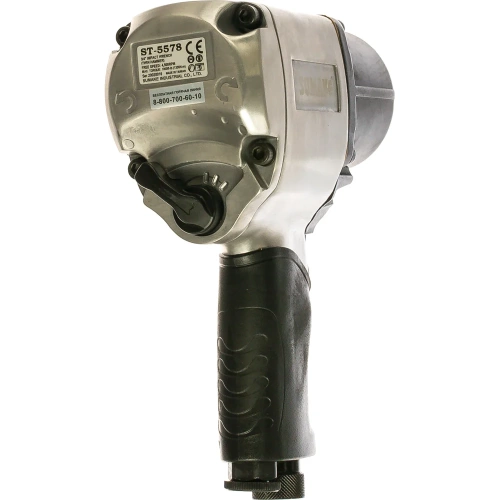 Пневмогайковерт SUMAKE ST-5578 4117800 фото 3 Пневмогайковерт SUMAKE ST-5578 4117800 фото 3