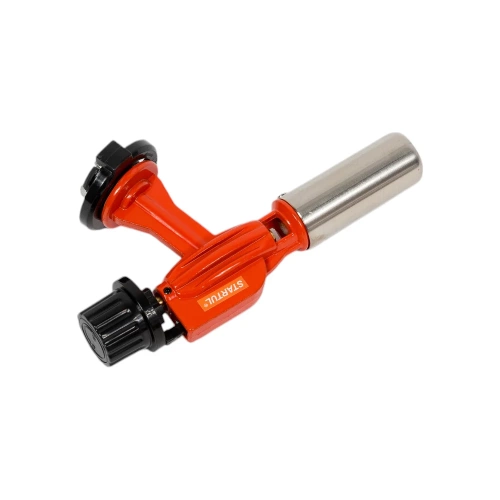 Газовая горелка-насадка STARTUL с пьезоподжигом ST1560-06 фото 5 Газовая горелка-насадка STARTUL с пьезоподжигом ST1560-06 фото 5