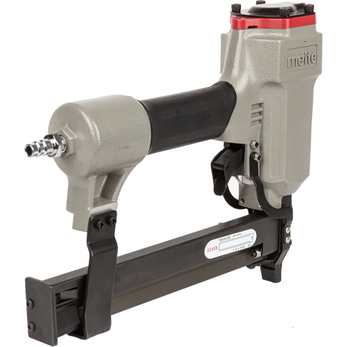 Скобозабивной каркасный пневмоинструмент MEITE 9240B GBA69B00301 фото 7