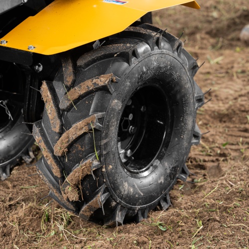 Мотоблок DPT-670S-PRO Denzel фото 31