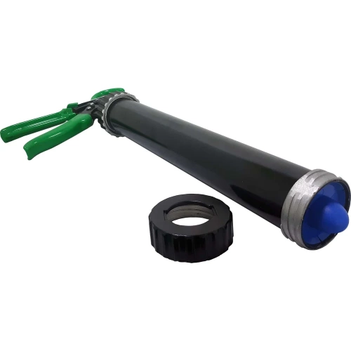 Пистолет для герметиков в картриджах и фолиевых тубах Isoseal PS-395, 7300032 фото 4